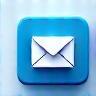 Email support icon