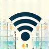 Internet service graphic