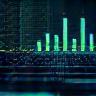 Network optimization graphic