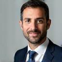 Headshot of Network Planner Davide Ferrari