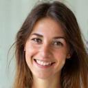 Portrait of Alessandra Pellegrini, customer