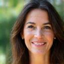 Portrait of Giulia Romani, customer